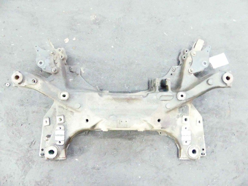 WÓZEK KOŁYSKA TRAWERS Sanki Belka silnika Citroen C5 II X7 2.0 HDI