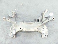 WÓZEK KOŁYSKA TRAWERS Sanki Belka silnika Citroen C5 II X7 2.0 HDI