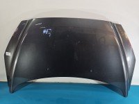 Maska przednia Peugeot 308 I grafitowy KTP