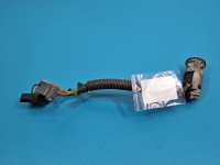 Stacyjka KLUCZYK WKŁADKA Renault Master II