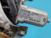 Podnośnik przód lewy SZYBY WINDA Toyota Corolla E15 85720-02230, 85702-02020 4d sedan