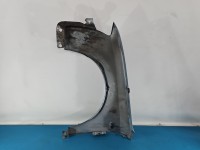 Błotnik przód prawy Audi A4 B6 LY7R