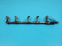 Listwa wtryskowa CZUJNIKI Vw Transporter T5 070133317C 2.5 tdi