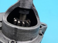 TEST Rozrusznik Peugeot 206 1.4 hdi 9640825280, D6RA110 TEST Rozrusznik Peugeot 206 1.4 hdi 9640825280, D6RA110