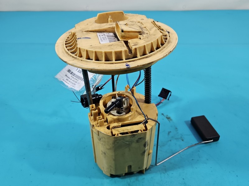 pompka Pompa paliwa Mercedes ML W164 3.0 cdi A16447017943730, A2C53240917 Mercedes, 5 PIN