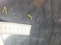 Maska przednia Bmw e46 475/9