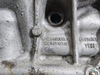 Podstawa filtra oleju obudowa Audi A4 B9 06L903143D 2.0 TFSI