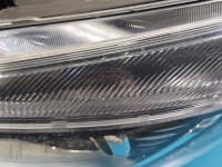Reflektor lewy lampa przód Opel Astra IV J EUROPA 13253650