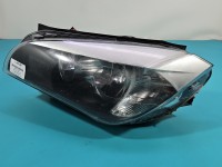 Reflektor lewy lampa przód BMW X1 E84 EUROPA