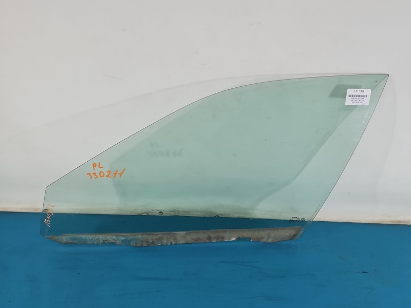 Szyba drzwi przód lewa Seat Toledo II Leon I sedan
