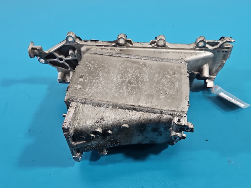Kolektor ssący Skoda Octavia III 2.0 tdi Cupa 04L129766Q