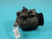 Sprężarka klimatyzacji kompresor A0012308311, 447260-0852 Mercedes ML W164 3.0 cdi