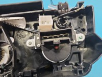 Konsola panel nawiewu Opel Movano IV A72000500