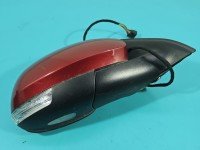 Lusterko prawe Vw Tiguan I 07- bordowy LA3T europa