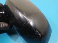 Lusterko lewe pin Honda Jazz II HB 5d kolor europa