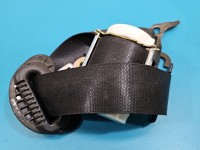 Pas bezpieczeństwa przód lewy kierowcy Bmw e90 EU