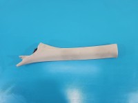 Osłona ZAŚLEPKA PLASTIK INFINITI QX50 769121BA0A