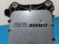 DŹWIGNIA LEWAREK WYBIERAK LINKI Renault Clio IV 12-20 1.5 dci