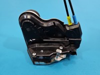 Zamek tył prawy Suzuki Celerio 2pin