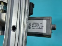 Podnośnik przód prawy SZYBY WINDA Renault Trafic III 2 PIN 128001471-B 5d HB