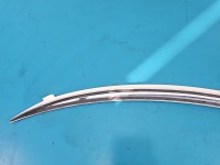 Spoiler lotka klapy Mercedes W177 1