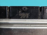 Komputer Sterownik silnika 237103353R, 237103352R Renault Captur I 0.9 Tce