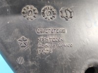 Obudowa filtra powietrza Fiat Freemont 04627072AB 2.0 jtd