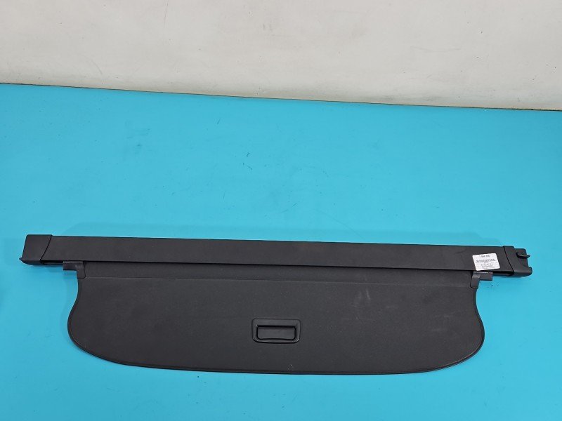 Roleta bagażnika AUDI A6 C7 Roleta bagażnika AUDI A6 C7