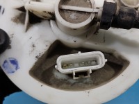 pompka Pompa paliwa Ford Focus C-Max I MK1 1.6 16V 3M51-9H307, P1132166AR Producent części: FORD