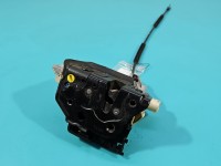 Zamek tył lewy Seat Leon II 8pin 1P0839015