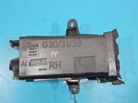 KIEROWNICA Wlot powietrza BMW G30 2.0d