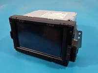 Radio fabryczne Kia Optima IV 15-20 96560-D4551WK radioodtwarzacz