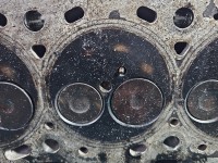 Głowica Renault Express 110426296R 1.5 dci