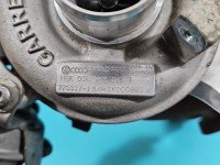 Turbosprężarka Vw Golf VI 775517-1, 03L253016T 1.6 tdi 105KM