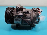 Sprężarka klimatyzacji kompresor 926000217R Renault Captur I 0.9 Tce