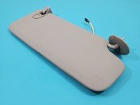 Przesłonka lewa Opel Astra V K DASZEK osłona przeciwsłoneczna