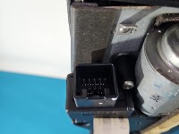 Szyberdach Infiniti FX I HB 5d