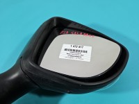 Lusterko prawe Renault Clio IV 12-20 czarny TEGNE europa