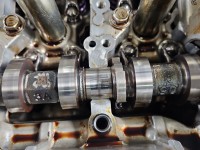 Silnik Toyota Corolla E21 19- 1.5 12V 125KM ODPALANY FILM pomiar