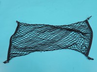 Półka tylna tył bagażnika Skoda Yeti