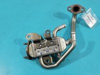 Chłodnica spalin Kia Rio IV 16-23 1.2 16V