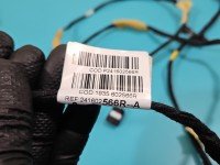 Wiązka instalacja Producent części: Dacia, podsufitka Dacia Duster II 18- 241602566R-A
