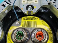 Poduszka powietrzna kierowcy airbag Audi A3 8P 8P0880201AM