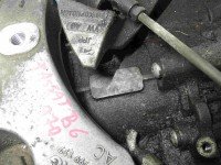 Skrzynia biegów Vw Passat B6 2.0 tdi