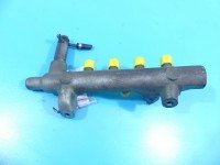 Listwa wtryskowa Opel Meriva A 02F00286 1.7 cdti