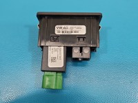 Gniazdo USB Vw Golf VII 5G0035222E