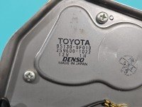Silniczek Silnik wycieraczki tył Toyota Corolla Verso II 85130-0F010, 259600-1022 HB