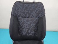 Fotel lewy przód kierowcy Peugeot 3008 I EU 5d
