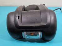 Lusterko prawe Fiat Ducato IV europa