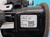 Kratka nawiewu Seat Arona 6F0819204J, 12385-0205 EUROPA